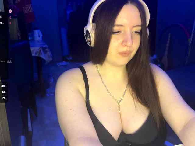 BettyannBencomo webcam