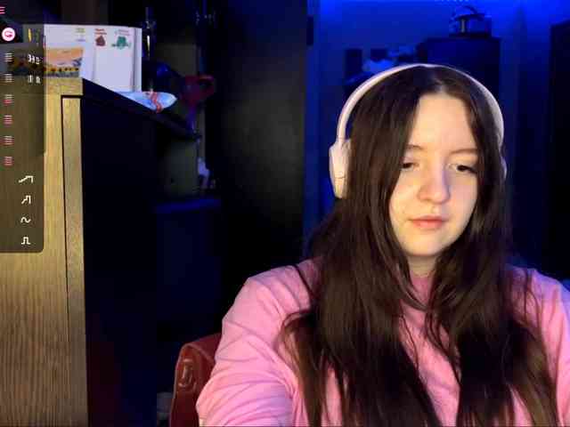 BettyannBencomo webcam