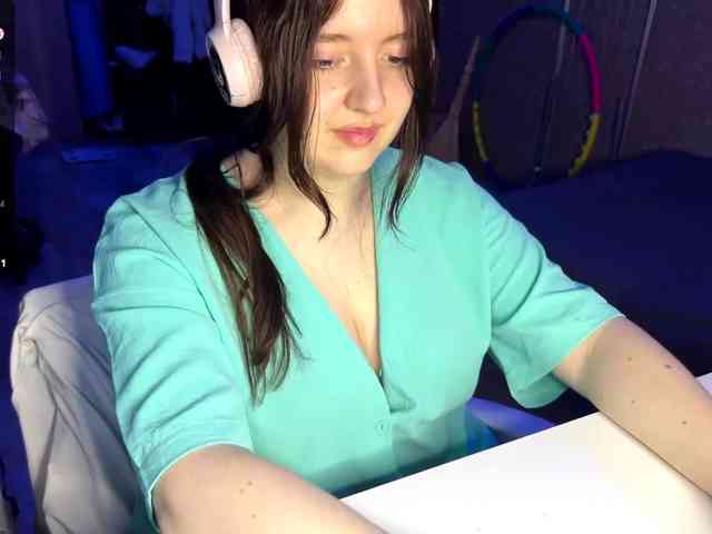 BettyannBencomo webcam