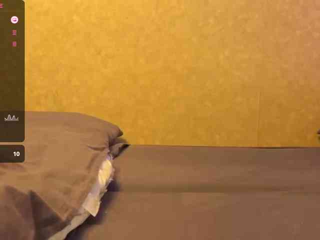BettyannBencomo webcam