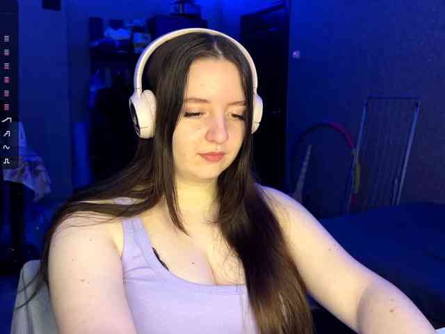 BettyannBencomo webcam