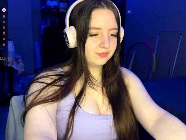 BettyannBencomo webcam