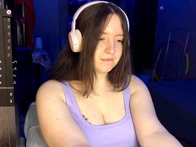 BettyannBencomo webcam