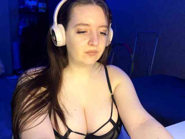 BettyannBencomo webcam