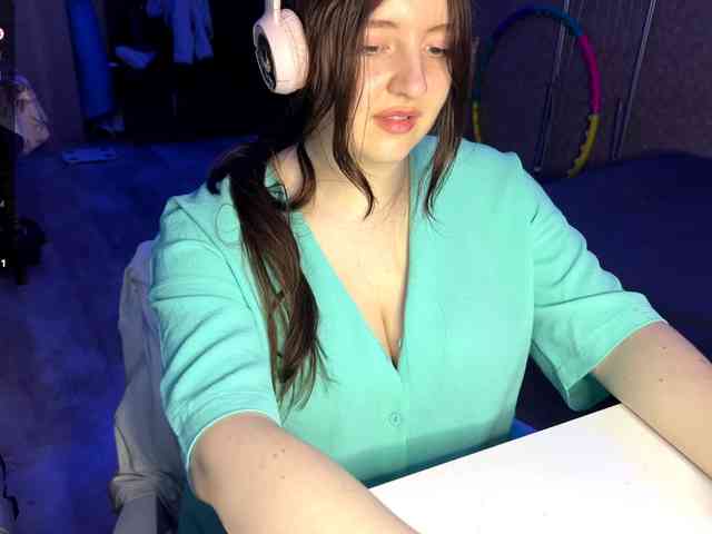 BettyannBencomo webcam