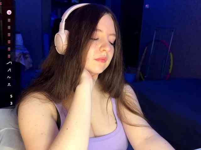 BettyannBencomo webcam