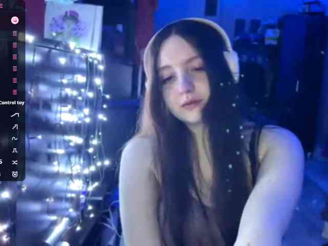 BettyannBencomo webcam