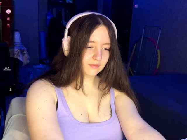 BettyannBencomo webcam