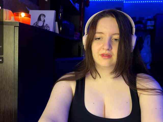 BettyannBencomo webcam