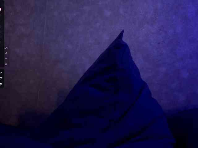 BettyannBencomo webcam