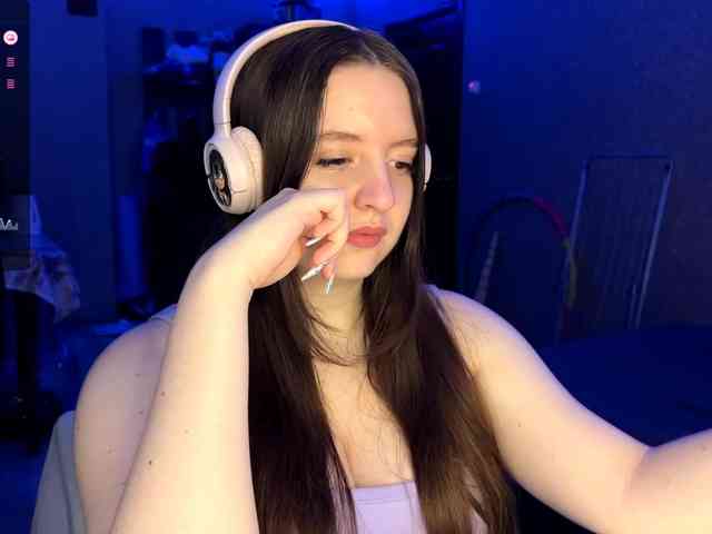 BettyannBencomo webcam