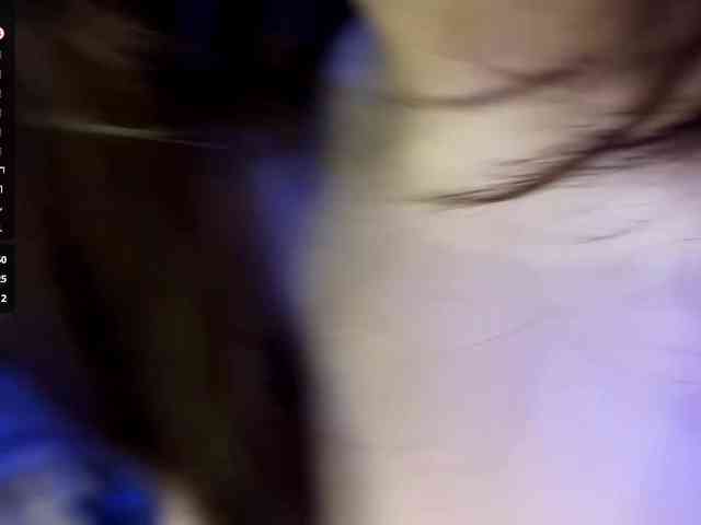 BettyannBencomo webcam