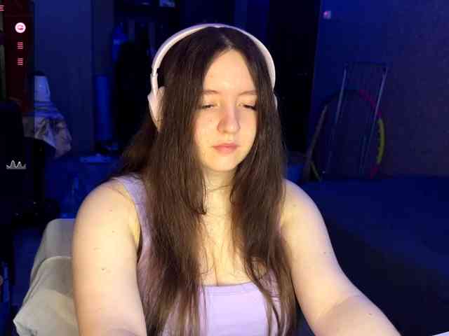 BettyannBencomo webcam