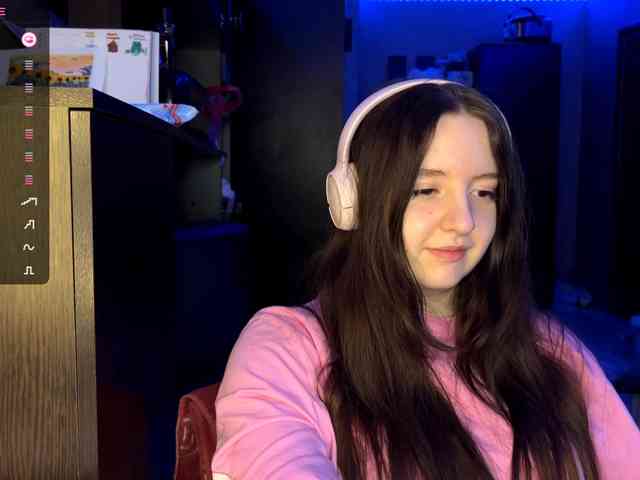 BettyannBencomo webcam