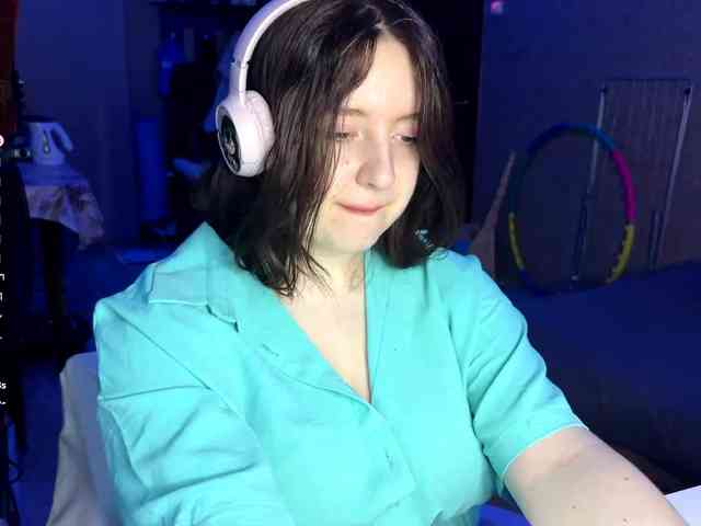 BettyannBencomo webcam