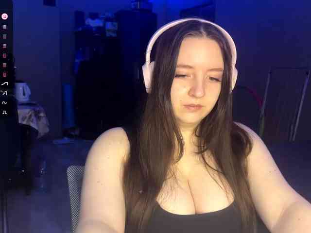 BettyannBencomo webcam