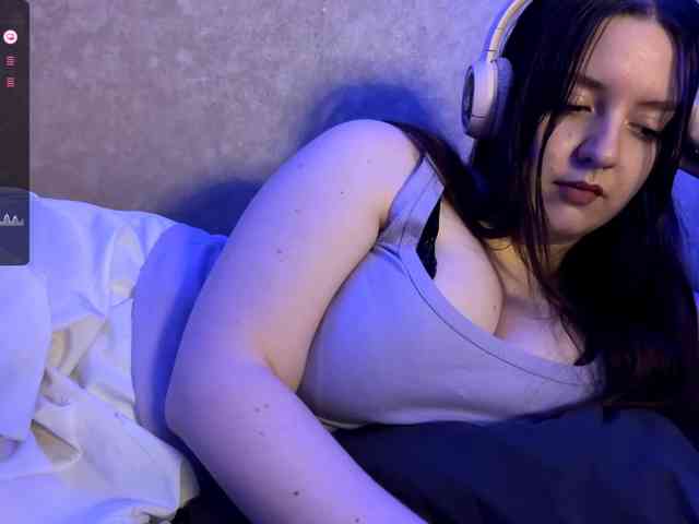 BettyannBencomo webcam