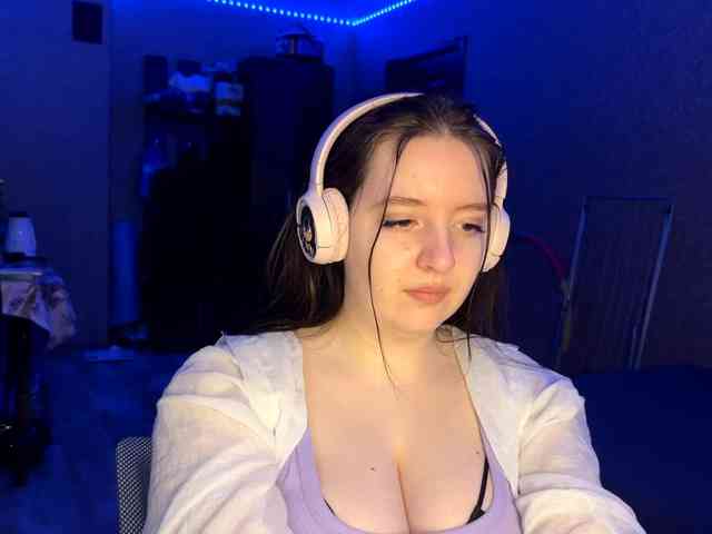 BettyannBencomo webcam