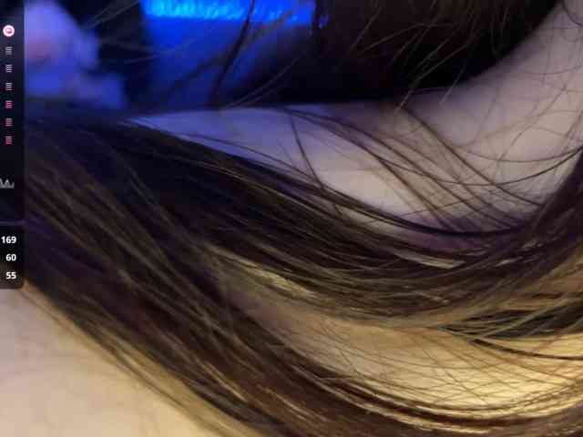 BettyannBencomo webcam