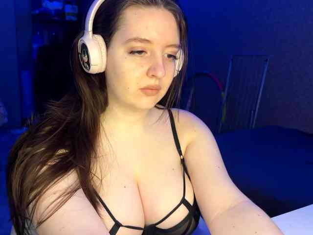 BettyannBencomo webcam