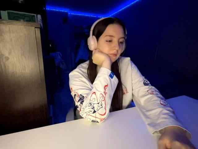 BettyannBencomo webcam
