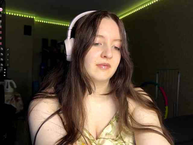 BettyannBencomo webcam