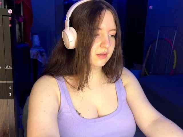 BettyannBencomo webcam