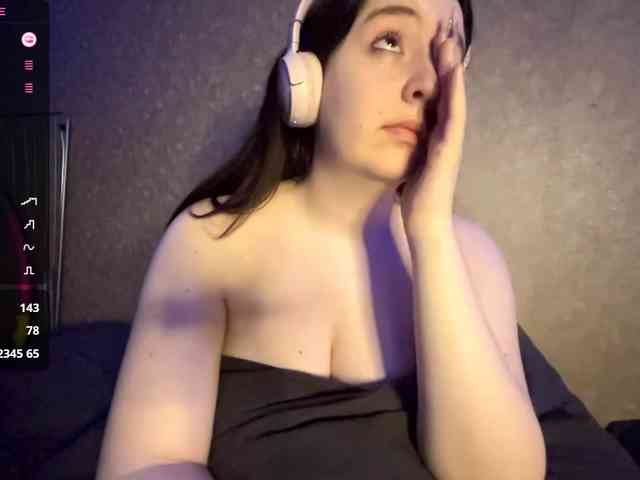 BettyannBencomo webcam