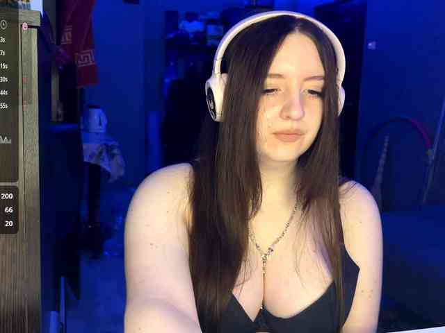 BettyannBencomo webcam