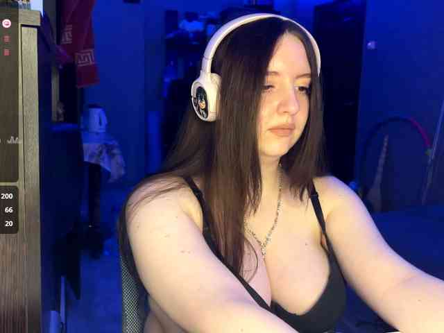 BettyannBencomo webcam