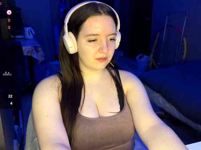 BettyannBencomo webcam