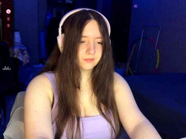 BettyannBencomo webcam