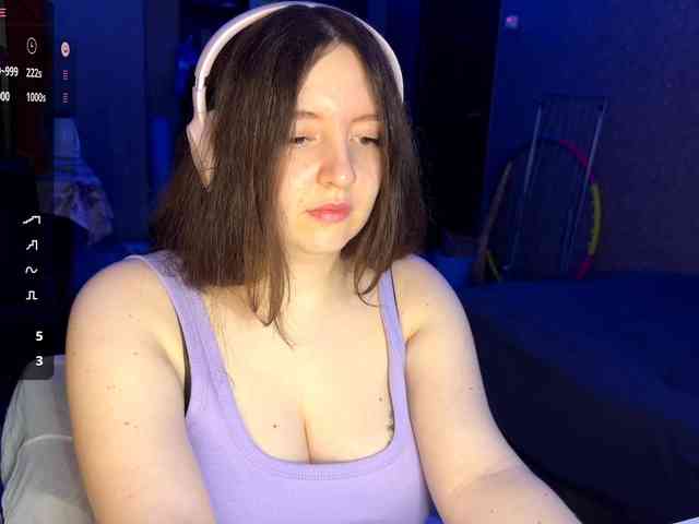 BettyannBencomo webcam