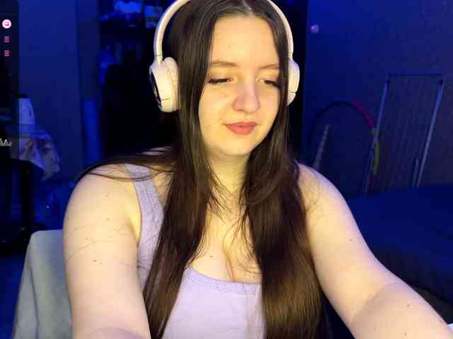 BettyannBencomo webcam