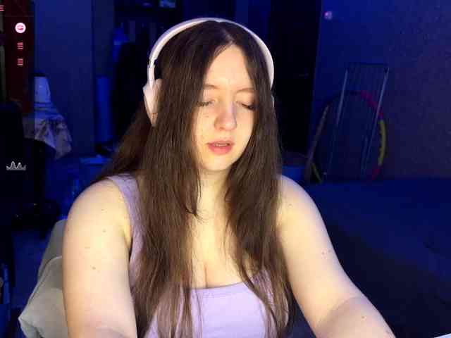 BettyannBencomo webcam