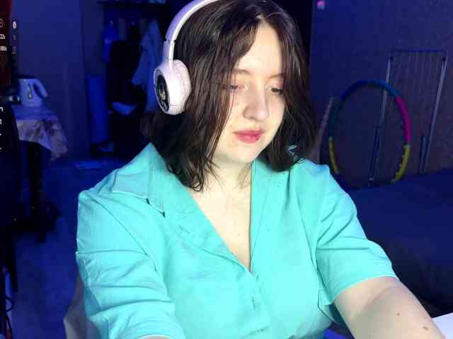 BettyannBencomo webcam