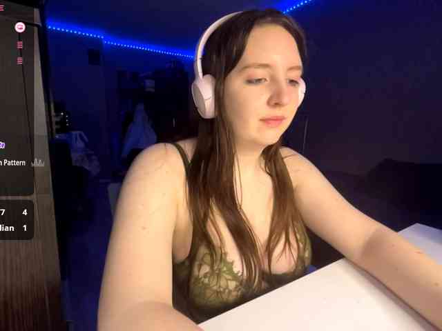 BettyannBencomo webcam
