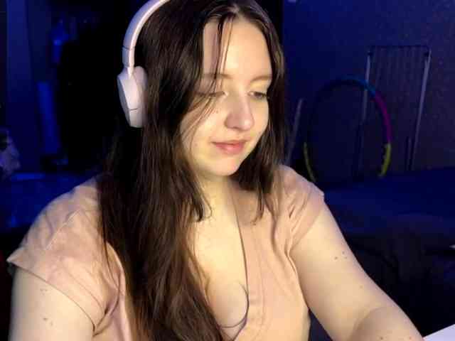 BettyannBencomo webcam