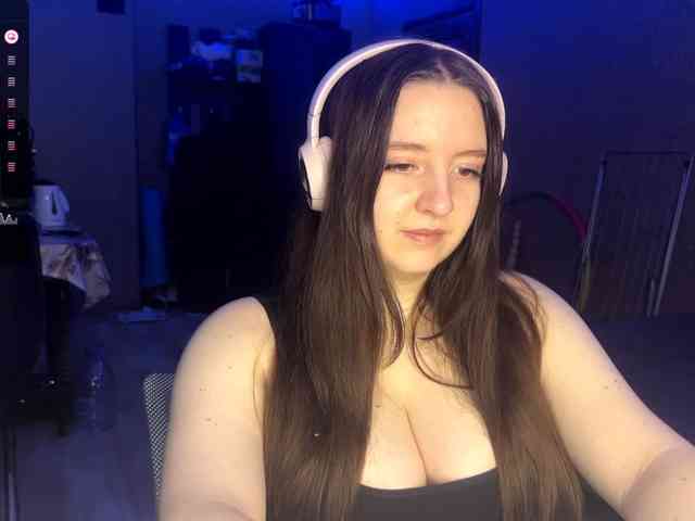 BettyannBencomo webcam