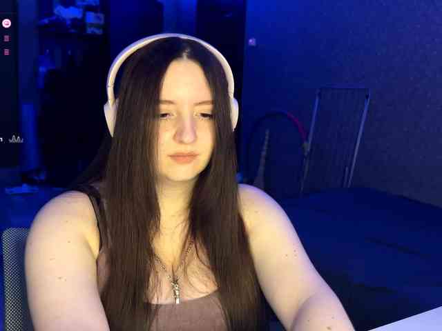 BettyannBencomo webcam