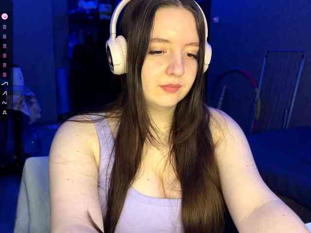 BettyannBencomo webcam