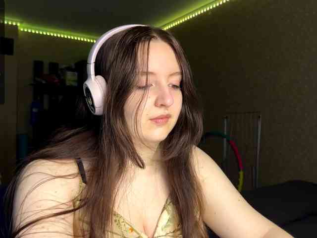 BettyannBencomo webcam