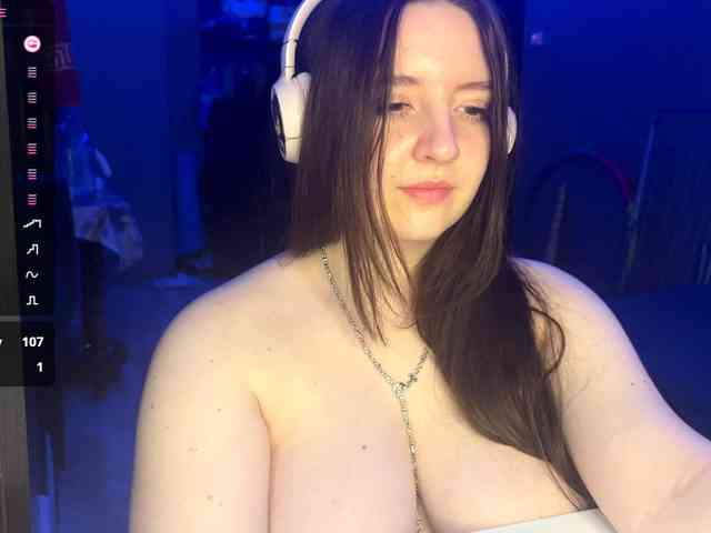 BettyannBencomo webcam