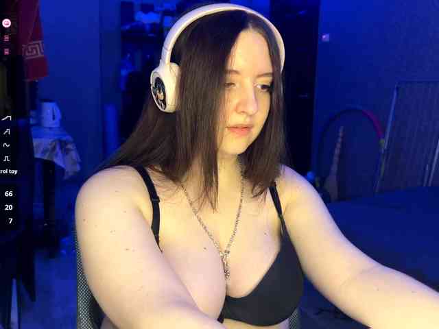 BettyannBencomo webcam