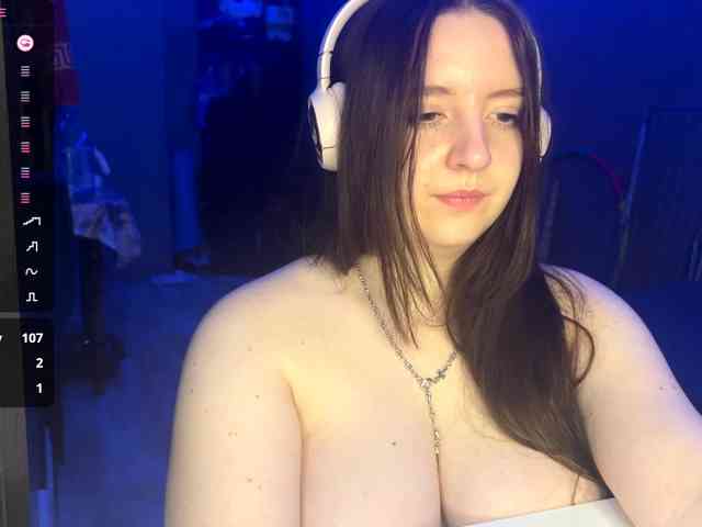 BettyannBencomo webcam