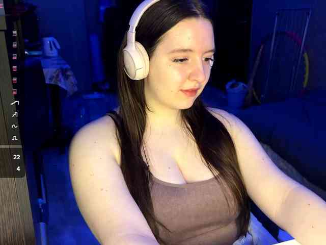 BettyannBencomo webcam