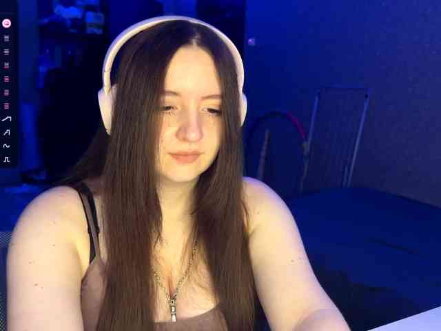 BettyannBencomo webcam