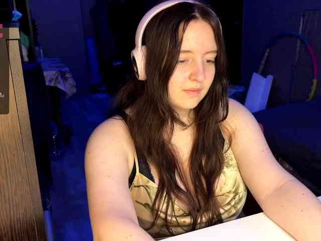 BettyannBencomo webcam