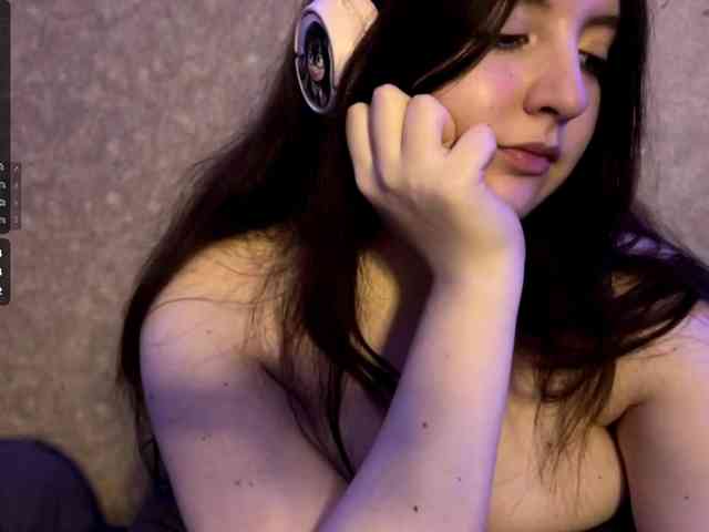 BettyannBencomo webcam