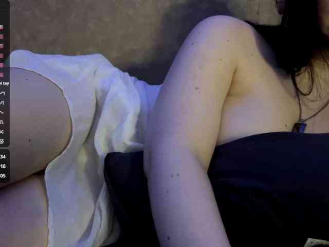 BettyannBencomo webcam